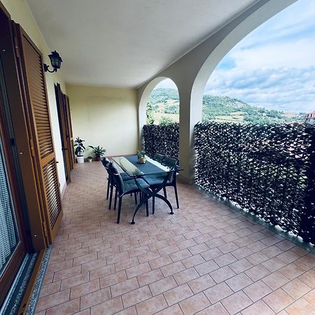 Bellavista Bobbio 아파트 외부 사진