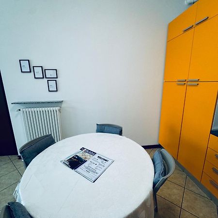 Bellavista Bobbio 아파트 외부 사진