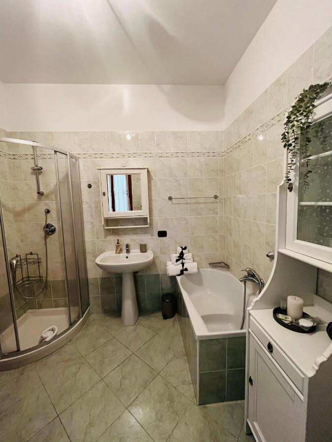 Bellavista Bobbio 아파트 외부 사진