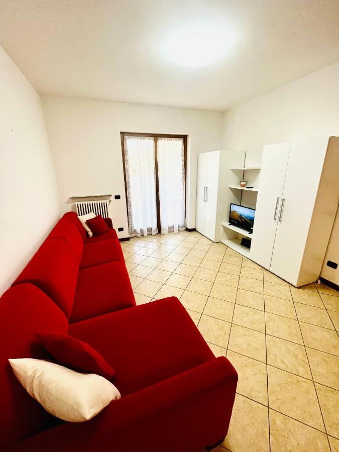 Bellavista Bobbio 아파트 외부 사진