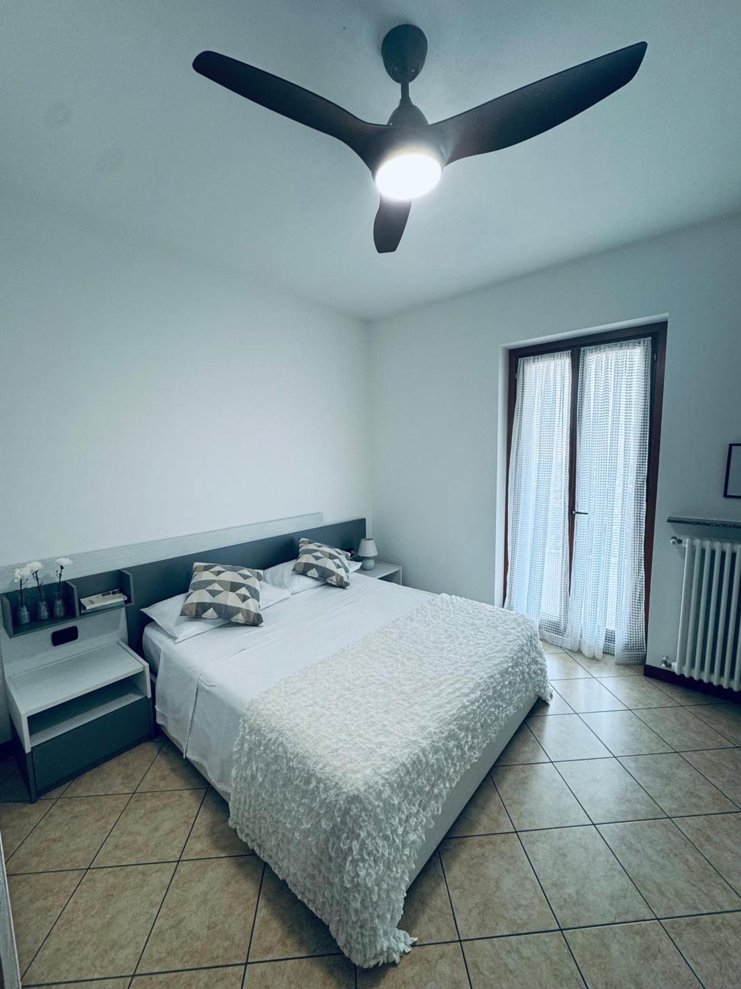 Bellavista Bobbio 아파트 외부 사진