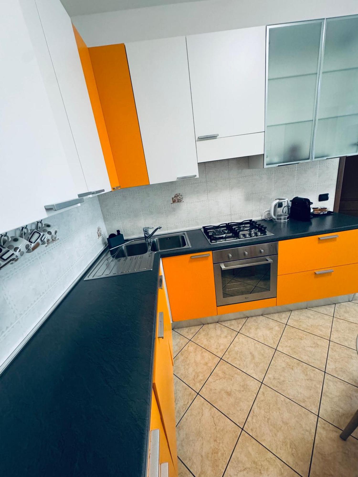 Bellavista Bobbio 아파트 외부 사진